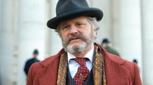 Молодой Шерлок — Русский трейлер (Субтитры, 2026)