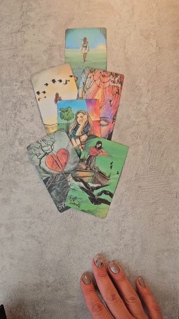 Что он не хочет Вам говорить 😔❤️🩹 смотреть онлайн