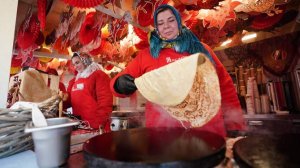 В Москве проведут фестиваль в честь Масленицы