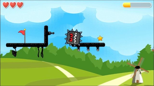 КРАСНЫЙ ШАРИК смотреть онлайн