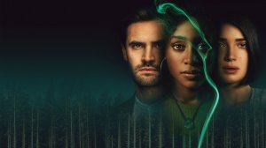 В её глазах - 2 серия / Behind Her Eyes