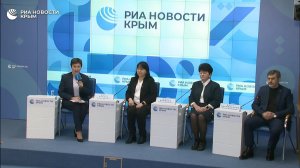 Наука Крыма: технологии будущего