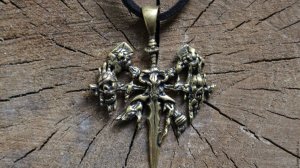 Трогательная история из жизни