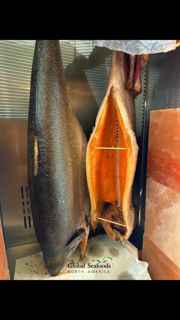 🦀 Камчатский краб, сухое вызревание рыбы и копчёные морепродукты — премиальный выбор