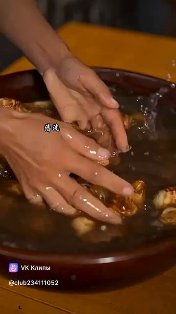 Еда без границ