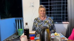 Близкие Люди. Грустное Расставание. День Рождения. Рупак Готовит.