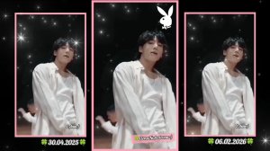 💜🐰💜 Чонгук 💜🐰💜