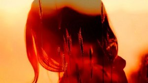 Островок тепла...ИИ.. По мотивам стихов Д. Хмелева