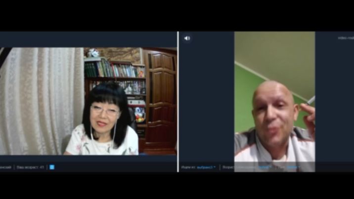 Виталию в Польше слава! смотреть онлайн