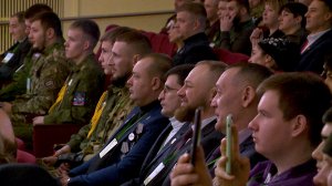 Первый межрегиональный форум ветеранов СВО прошёл на Ставрополье