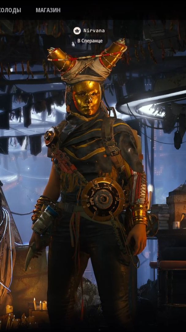 Arc Raiders история одного рейда смотреть онлайн