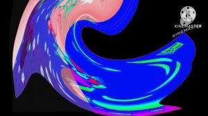 Smeshariki intro in trowly major + power respond major