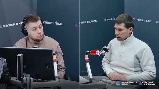 🔴LIVE. Ситуация с водой в Крыму в январе. Наполняемость крымских водохранилищ