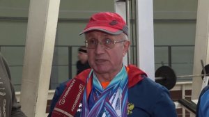 "Радар спорт" ( Выпуск от 05.02.2026)