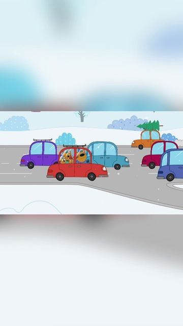 #ТриКота #ДляДетей #Мульфильм (15) #ТриКота #ДляДетей #Мульфильм (15)