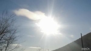 вязальные будни,новые спицы и ...ещё одна руковичка.