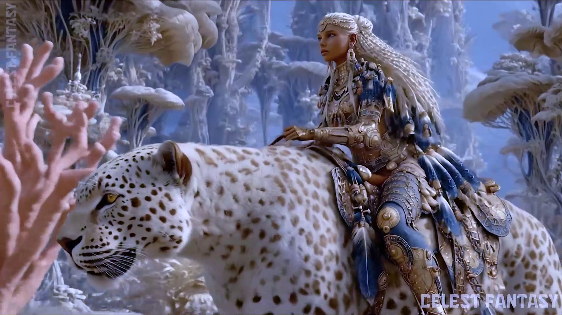 Путешествие в мифическое племя смотреть онлайн