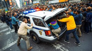 75 Случаев, Когда Город Сходит с Ума