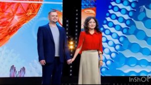 Давай поженимся! Выпуск от 6 февраля 2026 года. Невеста Инна, 30 лет