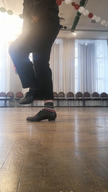 2026год. Канкан 3 часть 3 связка. #Канкан #обучение степу онлайн и офлайн. Степ-чечетка.