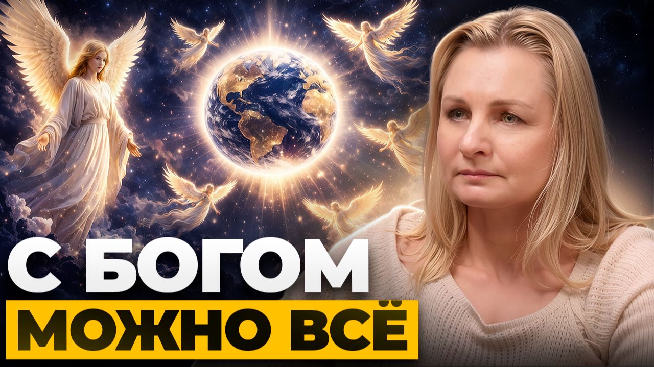 ГОТОВЬТЕСЬ! Планета перешла в НОВУЮ РЕАЛЬНОСТЬ — 90% ЛЮДЕЙ НЕ ЗАМЕТИЛИ