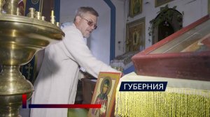 Батюшки мои. Селяне пытаются вернуть настоятеля храма в Шекшове