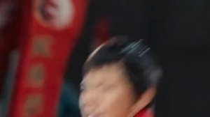 Дре Паркер против Чена