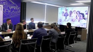 В Твери состоялась проектная сессия "Физика возможностей"