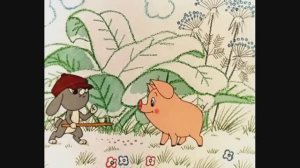 #СКАЗОЧНАЯ FM - ЧУНЯ [МУЛЬТИПЛИКАЦИЯ]