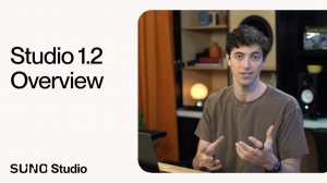 Suno Studio 1.2 Update: Audio Warping, Remove Effects and Time Signatures