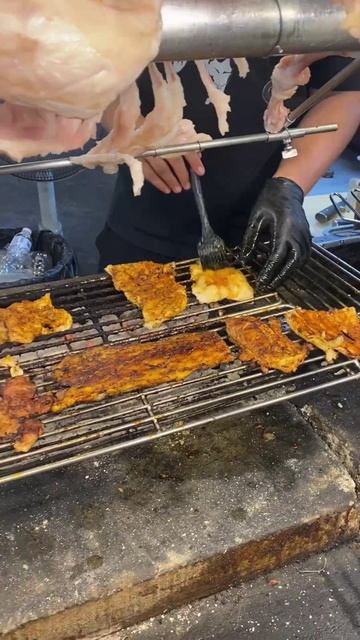 А вы пробовали крокодила?🥹🥲😂