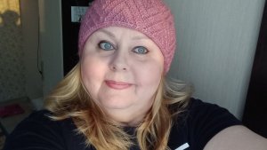 Собираюсь гулять.