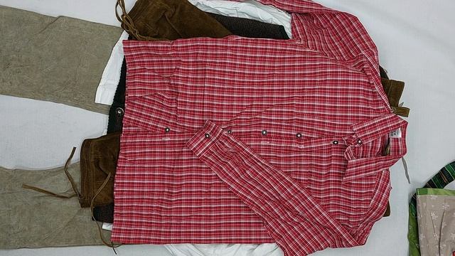 41719 Микс тироль, 7пак, Tirolese 38/51, секонд (extra) оптом смотреть онлайн