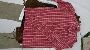 41719 Микс тироль, 7пак, Tirolese 38/51, секонд (extra) оптом