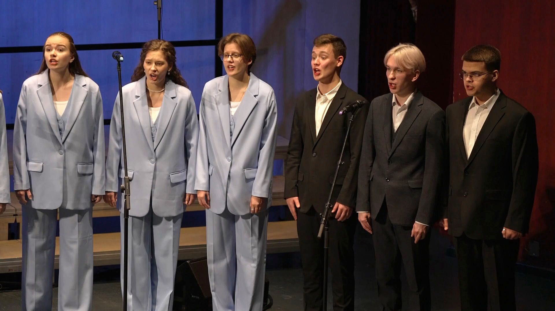 «А ГДЕ МНЕ ВЗЯТЬ ТАКУЮ ПЕСНЮ», Ансамбль имени Локтева "WHERE CAN I GET SUCH A SONG?" Loktev Ensemble смотреть онлайн