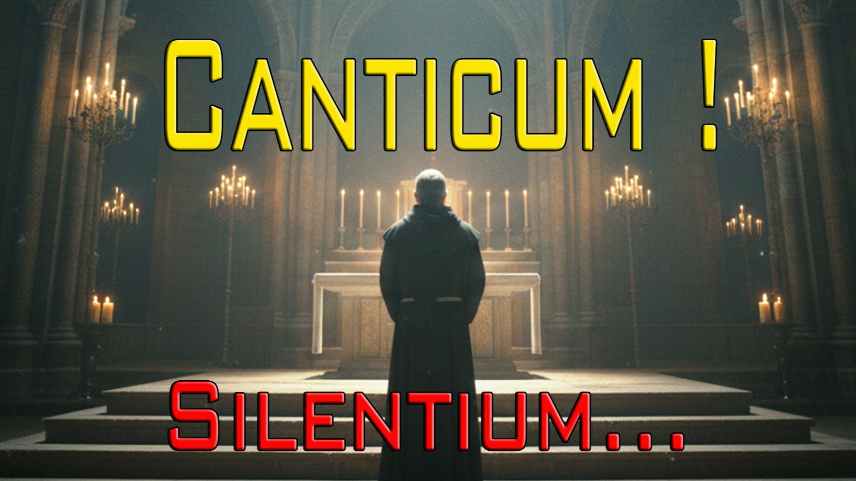 Silentium
