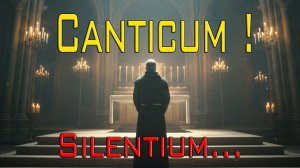 🎷 «Silentium ...» -✨«Canticum !» | Федор Тютчев🙏