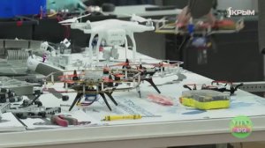 Что делает Севастополь центром науки на юге России