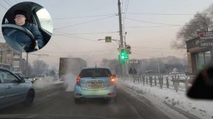 Еду на работу/новости/погода/гороскоп/и просто трёп Алисы/05.02.26г