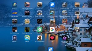 Я вернулся🥳