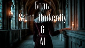 Боль! (new version).