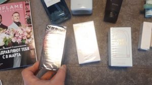 Заказ Орифлейм 💓🌸февраль'26