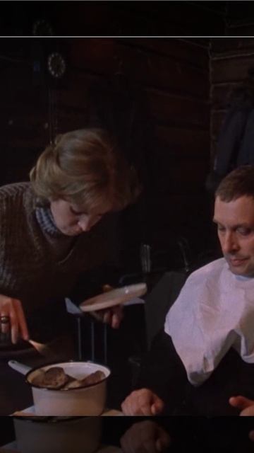 Вокзал для двоих-молчать