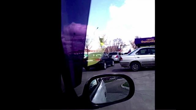 #МЫРОССИЯ (Белогорск Амурская область ) флэшмоб СЕМЬЯ РЫВАЕВЫХ.mp4