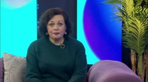 Утро Донбасса 02.02.2026. «Мама открывает бизнес». Елена Логвиненко