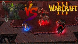 Глава седьмая: Оракул | WarCraft 3 (Без Комментариев)