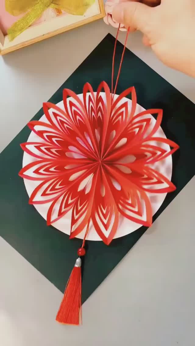 Поделка-вау: дети в шоке, а маме — 5 минут! 💕