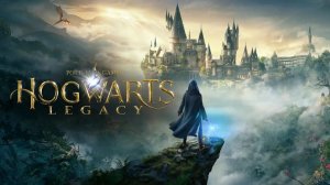 Хогвартс. Наследие / Hogwarts Legacy (2023)