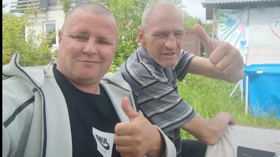 Вячеслав Гаранин/ Золотую жилу придумал с Вайлберисом😂 смотреть онлайн