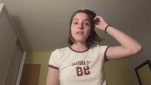 lofi ASMR massage roleplay